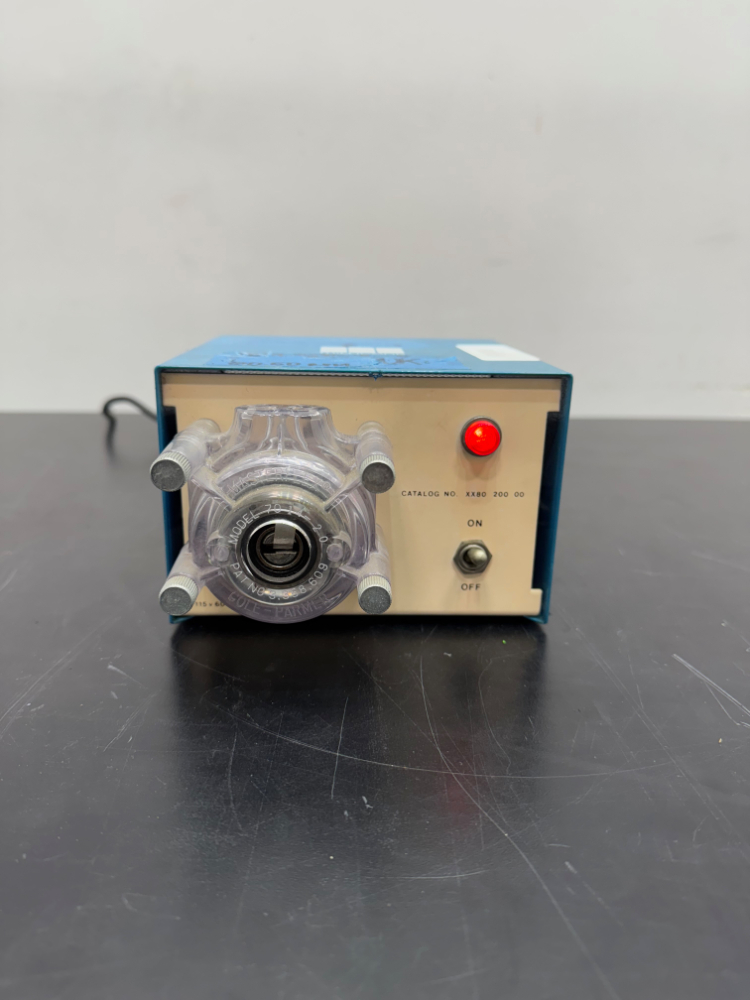 Image of Millipore Peristaltic Pump